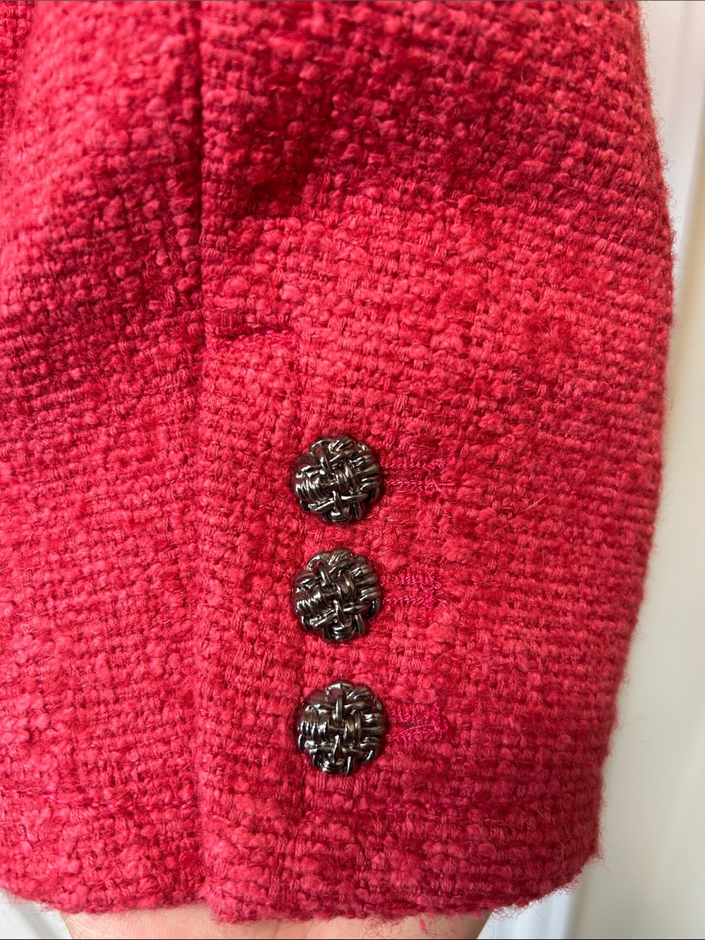 ba&sh Sz 1 Meredith Jacket - Picture 5 of 11